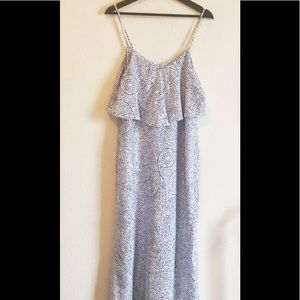 Motherhood Maternity Sleeveless Dress Medium